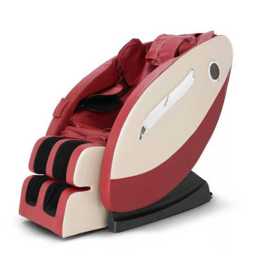 Fauteuil de massage complet du corps Hydro pas cher pour bureau à domicile Capsule 3D